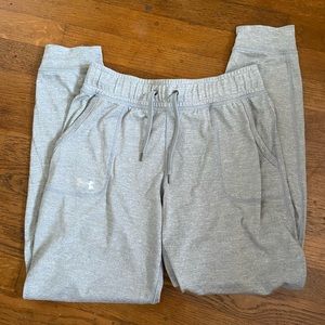 Women’s Under Armour Joggers